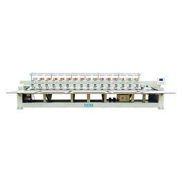  Embroidery Machine ( Embroidery Machine)