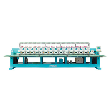  Embroidery Machine