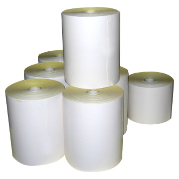  Mirrokote Adhesive Labels