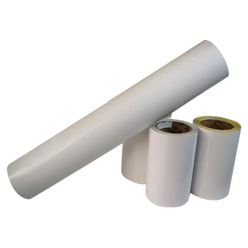 Art Paper Adhesive Labels (Art Papier von Haftetiketten)