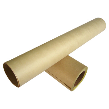  Kraft Paper Printing Adhesive Labels