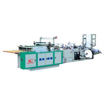  Multi-Functional Bag-Making Machine YF-FP ( Multi-Functional Bag-Making Machine YF-FP)