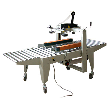  Seal Machine (Seal Machine)