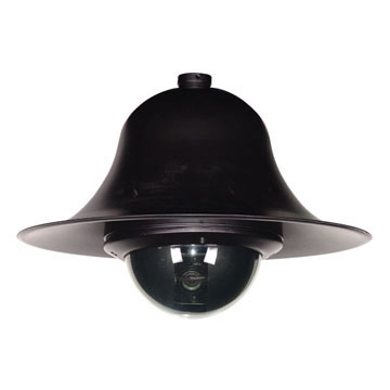  CS Series High Speed Dome Camera