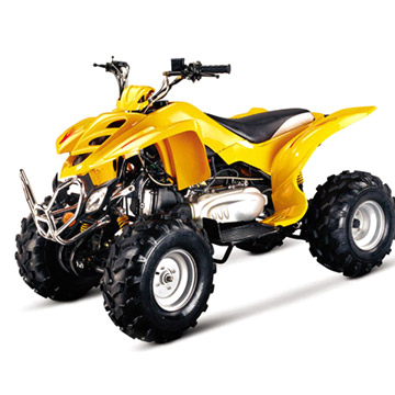  ATV (YG-05S) (ATV (YG-05S))