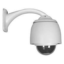  SL Series High Speed Dome (SL-Serie High Speed Dome)