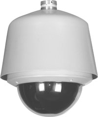  Dome Camera