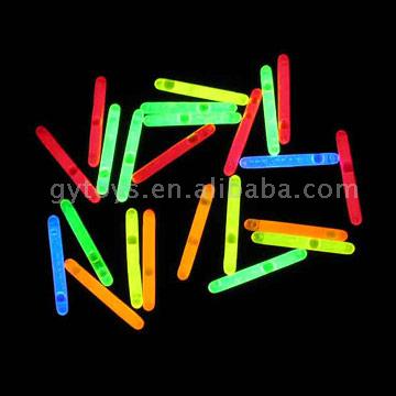  Glowstick Fishing Float