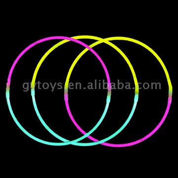  2-Color Necklaces ( 2-Color Necklaces)