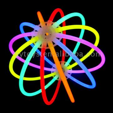  Glow Ball ( Glow Ball)