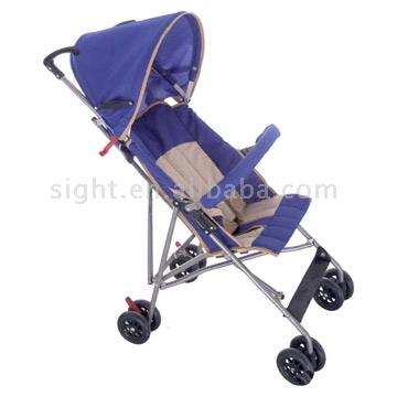  Baby Stroller (Baby Carriage) (Baby Stroller (Baby Carriage))