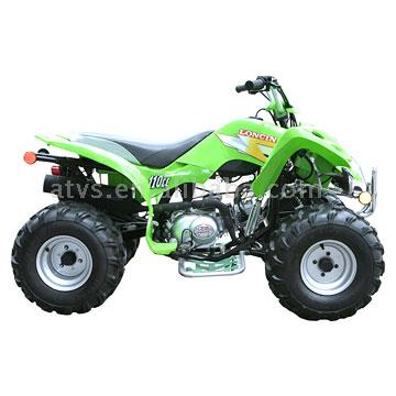  ATV 110 ( ATV 110)