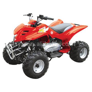  ATV ( ATV)