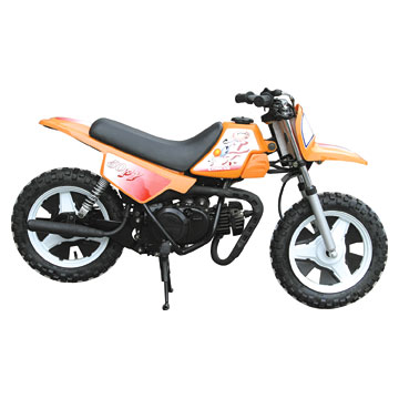  Off-Road Motorcycle PY50 (Внедорожных мотоциклов PY50)