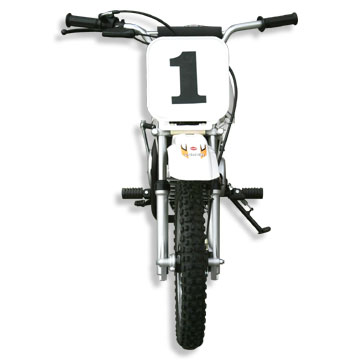  Off-Road Motorcycle PY80 (Внедорожных мотоциклов PY80)