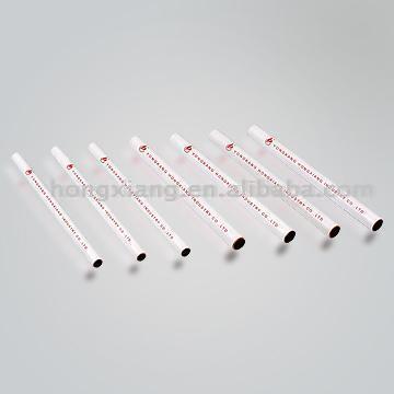  PVC Coated Copper Tubes ( PVC Coated Copper Tubes)
