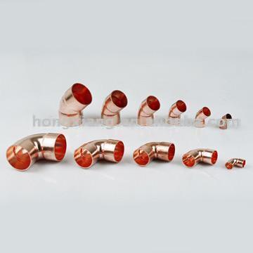  Copper Elbow ( Copper Elbow)