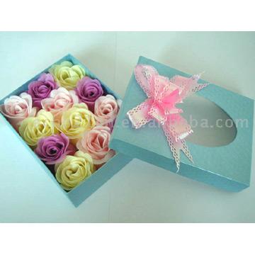 Paper Soap (Paper Soap)