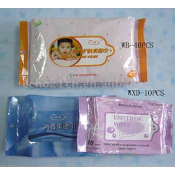 Wet Tissue (Wet Tissue)