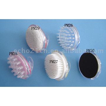  Plastic Massager ( Plastic Massager)