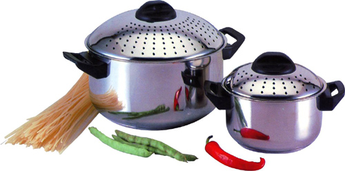  Stainless Steel Cookware (Stainless Steel Cookware)