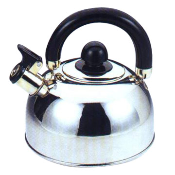  Kettle (Bouilloire)