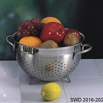 Fruit Basket (Корзина с фруктами)