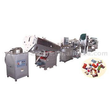  Hard-Candy Machinery (Hard-Candy Machinery)