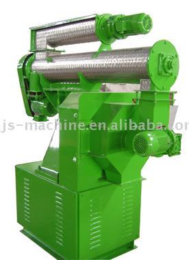  KSS-25 series granulator (АСС 5 серия гранулятор)