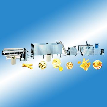  Expanded Food Machinery (Расширенная Food M hinery)