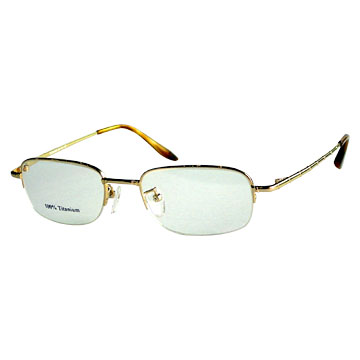  Titanium Frame ( Titanium Frame)