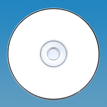  Printable CD-R Disc (Printable CD-R-Disc)