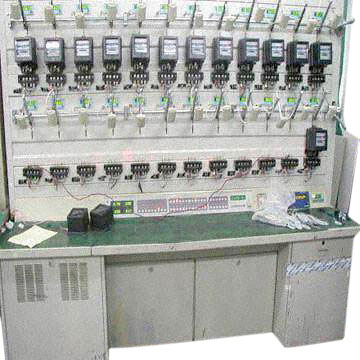  Meter Production Equipment & Tools ( Meter Production Equipment & Tools)