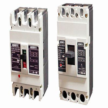 Molded Case Circuit Breaker (MCCB) (Molded Case Circuit Breaker (MCCB))