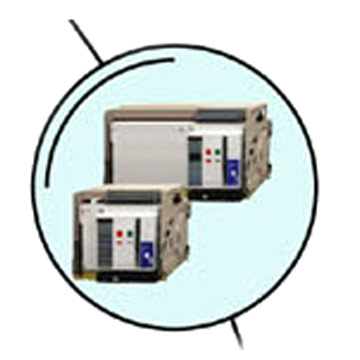  Intelligent Conventional Circuit Breaker (ACB)