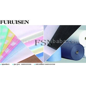  Non-Woven Fabric ( Non-Woven Fabric)