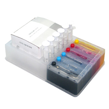  Cartridge And Ink Multicolor Pack (Et cartouche d`encre Multicolor Pack)