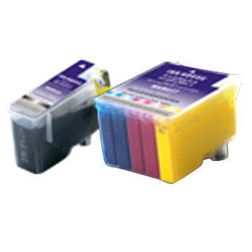  Transparent And Spongeless Cartridge (Transparente et Spongeless Cartouche)