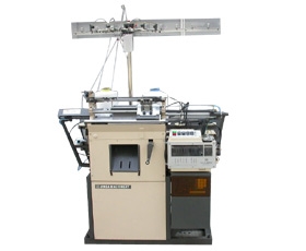 Computerized Glove Knitting Machine