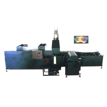  Glove Dotting Machine