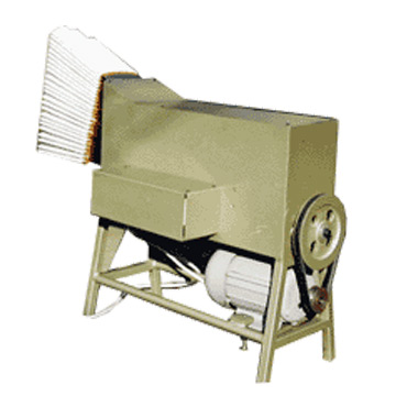  Gloves Setting Machine