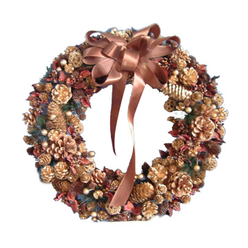  Wreath ( Wreath)