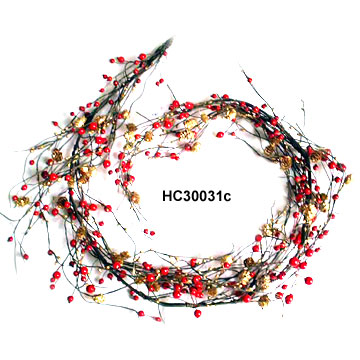  Garland (Garland)