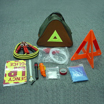  Emergency Kit (Trousse d`urgence)