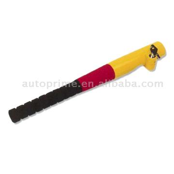  Steering Wheel Lock ( Steering Wheel Lock)