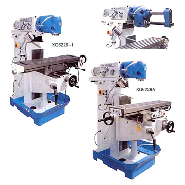 Universal Swivel Machine Head (Universal Swivel Machine Head)