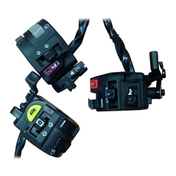  Housing Switch ( Housing Switch)