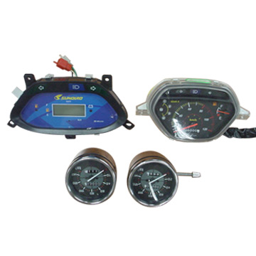 Meter Assy ( Meter Assy)