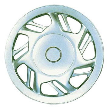  Wheel Cover (Rad-Abdeckung)