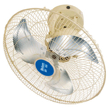 Rotary Deckenventilator (Rotary Deckenventilator)